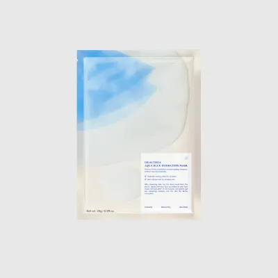Dr.Althea Aqua Blue Hydration Mask (1 unidad)
