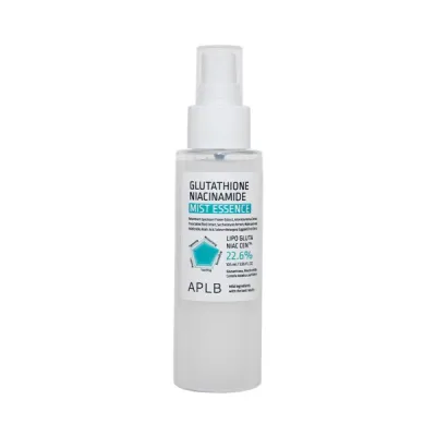 Glutathione Niacinamide Mist Essence
