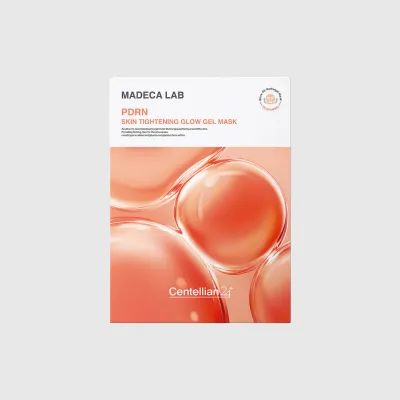 Centellian24 PDRN Skin Tightening  Gel Mask