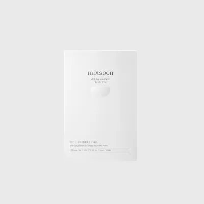 mixsoon Melting Collagen Cheek Film (1 unidad)