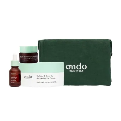 Pack Contorno de Ojos Ondo Beauty 36.5