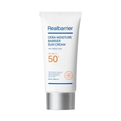 Cera Moisture Barrier Sun Cream