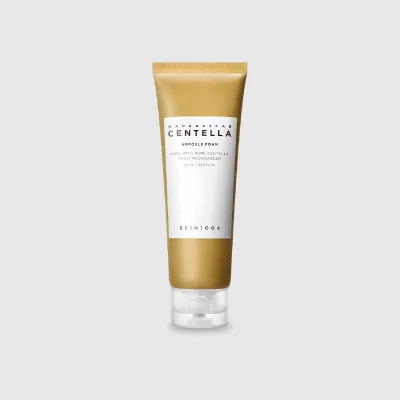 SKIN1004 Madagascar Centella Ampoule Foam