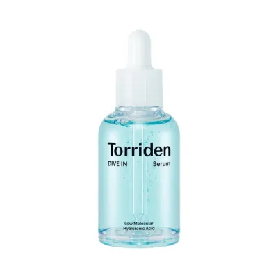 DIVE-IN Hyaluronic Acid Serum