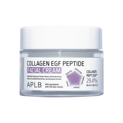Collagen EGF Peptide Facial Cream