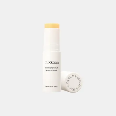mixsoon Bean Stick Balm