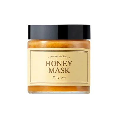 Honey Mask