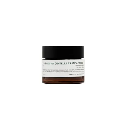 Haenam404 Centella Asiatica Cream