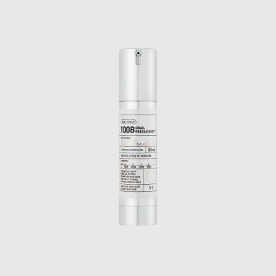 VT COSMETICS SNAIL REEDLE SHOT 100B
