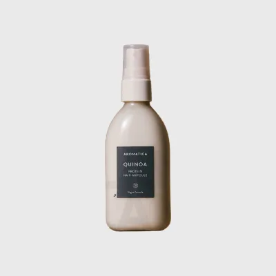 AROMATICA Quinoa Protein Hair Ampoule