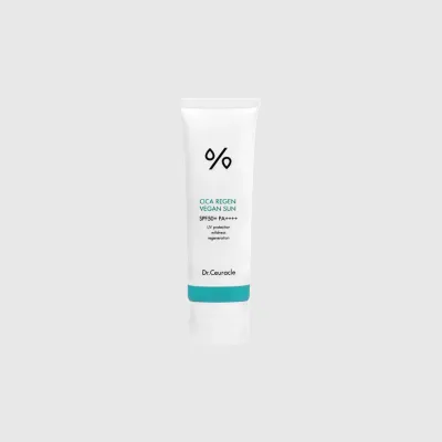 Dr.Ceuracle CICA REGEN VEGAN SUN