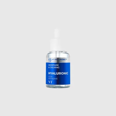 VT COSMETICS H3 HYDRO AMPOULE