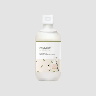 Round Lab Soybean Nourishing Toner