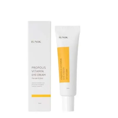 Iunik Propolis Vitamin Eye Cream