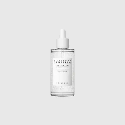SKIN1004 Madagascar Centella Tone Brightening Capsule Ampoule