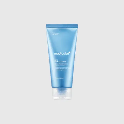 Medicube Zero Foam Cleanser
