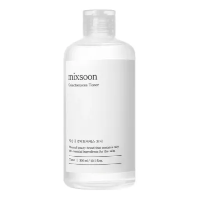 Galactomyces Toner
