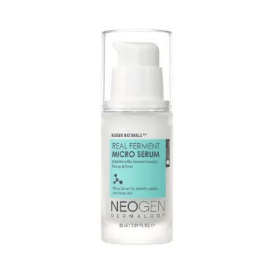 Dermalogy Real Ferment Micro Serum