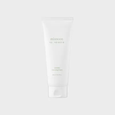 mixsoon Centella Cleansing Foam