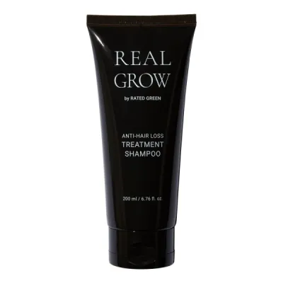 Real Grow Anti Hair Loss Extra Volume Shampoo