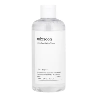 Centella Asiatica Toner