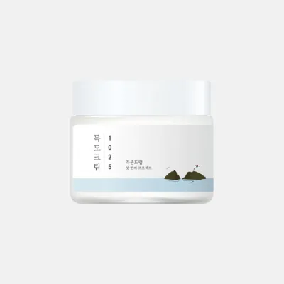 Round lab 1025 Dokdo Cream