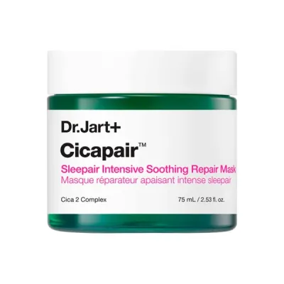 Cicapair Sleepair Intensive Soothing Repair Mask