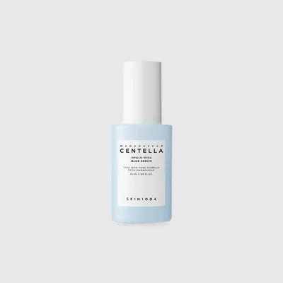 SKIN1004 Madagascar Centella Hyalu-Cica Blue Serum 50ml