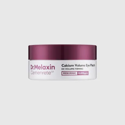 Dr.Melaxin Cemenrete Calcium Volume Eye Patch