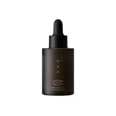 Makgeolli Serum