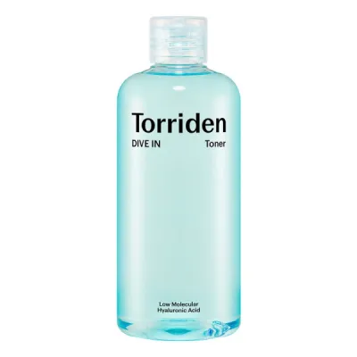 DIVE-IN Hyaluronic Acid Toner