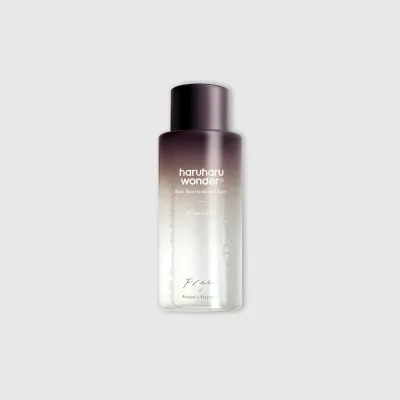 haruharu wonder Black Rice Hyaluronic Toner