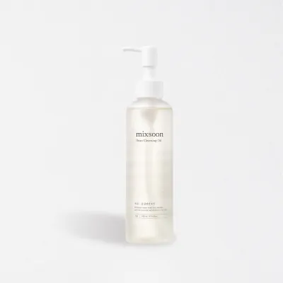mixsoon  Bean Cleansing Oil
