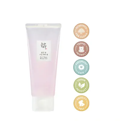 Beauty of Joseon Red Bean Water Gel