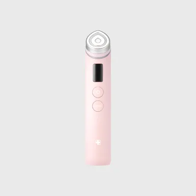 medicube AGE-R Booster pro Ex - pink