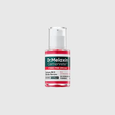 Dr.Melaxin Cemenrete Cyano Pink Spicule Serum 30ml