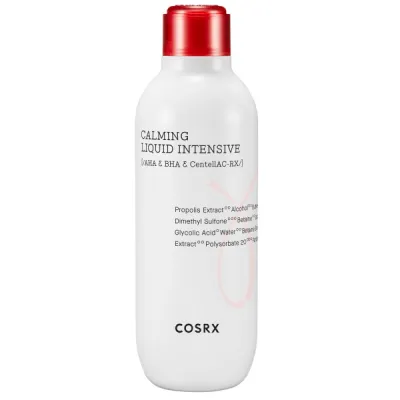 Calming Liquid Intensive