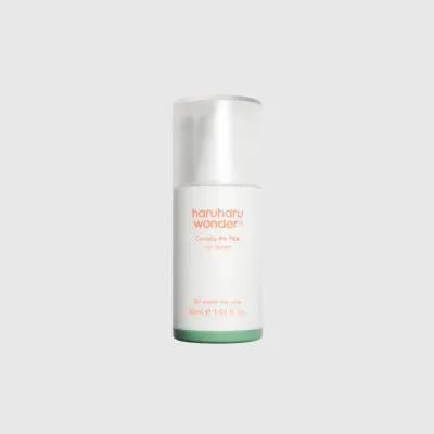 haruharu wonder Centella 4% TXA Gel Serum