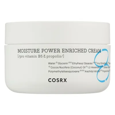 Moisture Power Enriched Cream