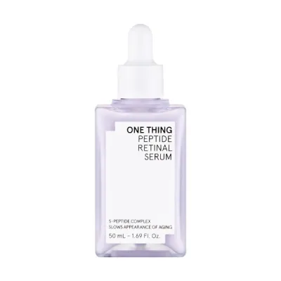 Peptide Retinal Serum