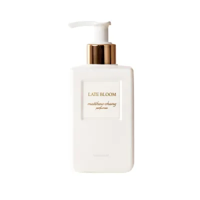 Late Bloom Hand Wash