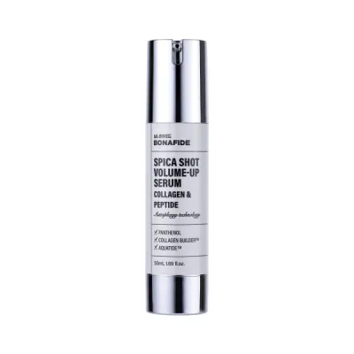 Spica Shot Volume-Up Serum