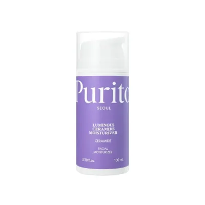 Luminous Ceramide Moisturizer
