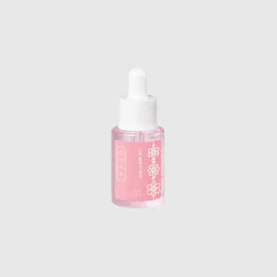 JINSEON MIHAK Peach Blossom Collagen Serum