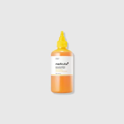 medicube Kojic Acid Turmeric Resurfacing Toner