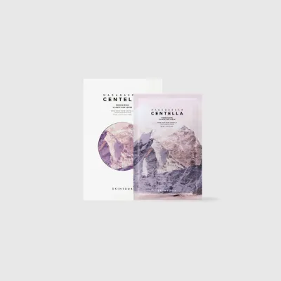 SKIN1004 Madagascar Centella Poremizing Clarifying Mask