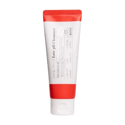 Goodbye Blemish Low pH Foam Cleanser