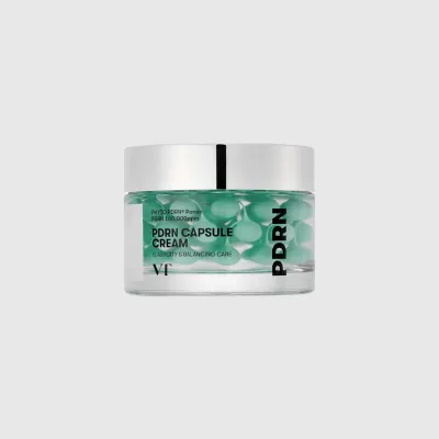 VT COSMETICS PDRN CAPSULE CREAM 100