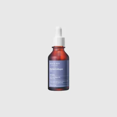 Mary & May Marine Collagen Serum