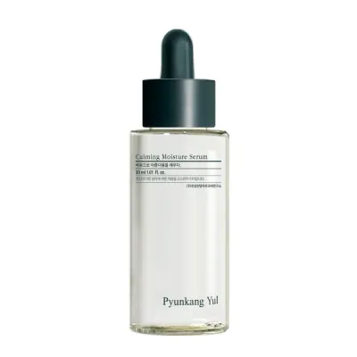 Calming Moisture Serum